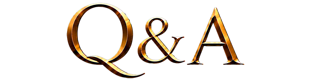 Q&A