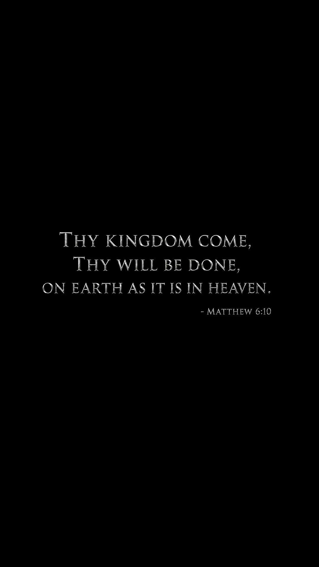 Intro Quote
